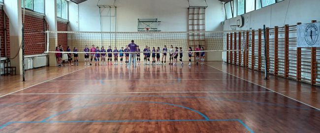 aaaPrvi trening najmlađi 2